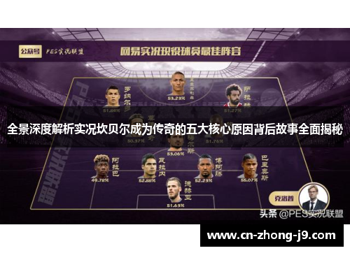 全景深度解析实况坎贝尔成为传奇的五大核心原因背后故事全面揭秘 全景深度解析实况坎贝尔成为传奇的五大核心原因背后故事全面揭秘